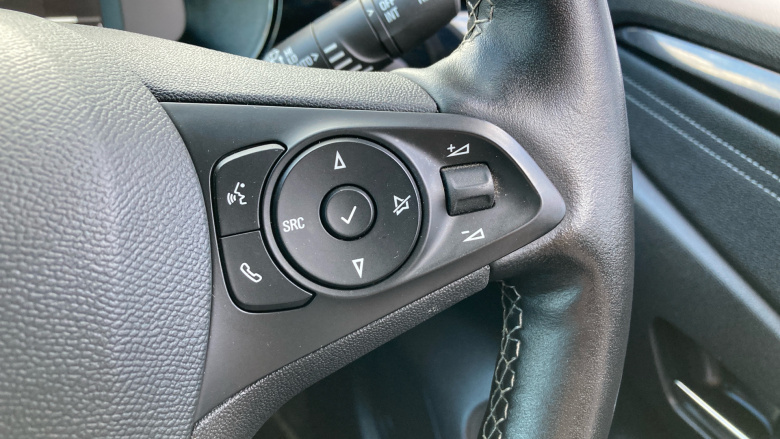 Vauxhall Corsa 100kW Elite Nav Premium 50kWh 5dr Auto [7.4kWCh] Electric Hatchback